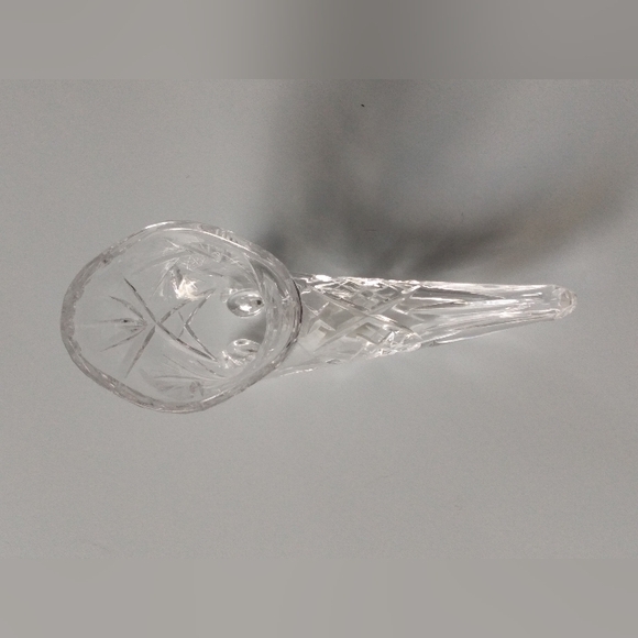 Crystal Horn of Plenty see description - Picture 2 of 9